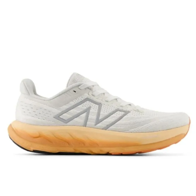 New Balance Laufschuhe Mit Pronationsstütze | Allround Laufschuhe>Fresh Foam X Vongo v6 Weiß