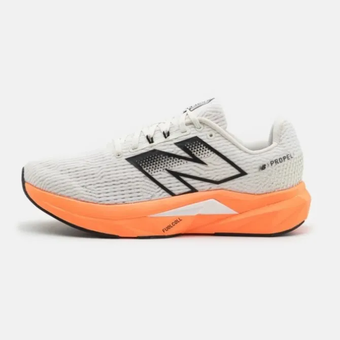 New Balance Allround Laufschuhe>FuelCell Propel v5 Weiß