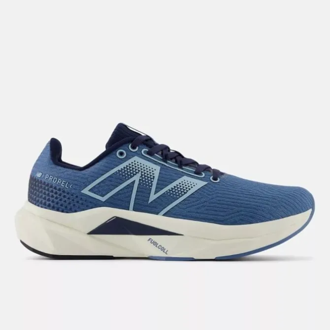 New Balance Neutrale Laufschuhe | Allround Laufschuhe>FuelCell Propel v5 Blau