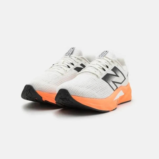 New Balance Allround Laufschuhe>FuelCell Propel v5 Weiß