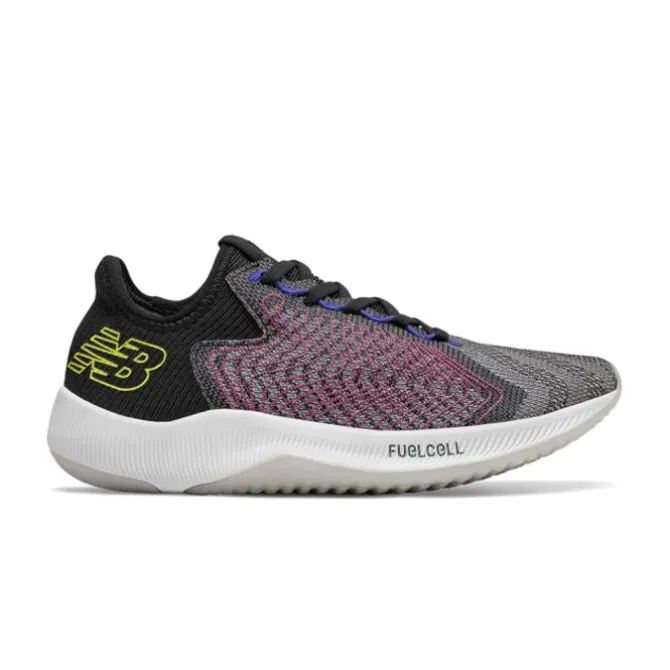 New Balance Neutrale Laufschuhe | Wettkampf Laufschuhe>FuelCell Rebel