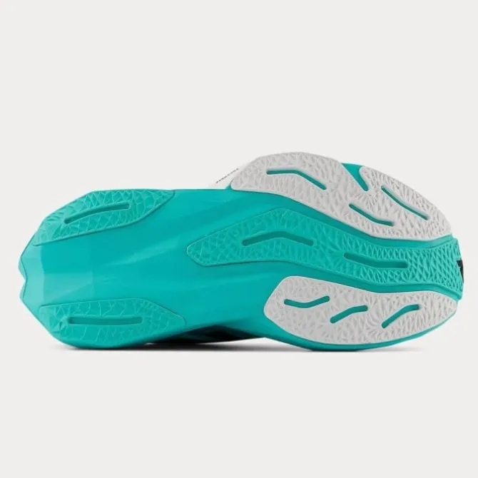 New Balance Neutrale Laufschuhe | Allround Laufschuhe>FuelCell Rebel V4 Weiß