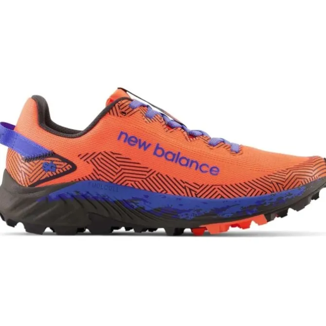 New Balance Neutrale Laufschuhe | Trailrunning Schuhe>FuelCell Summit Unknown SG Orange