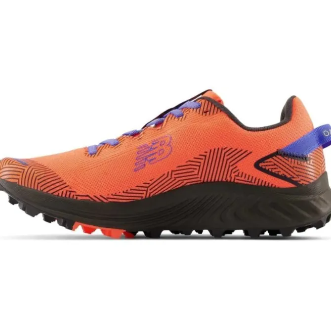 New Balance Neutrale Laufschuhe | Trailrunning Schuhe>FuelCell Summit Unknown SG Orange