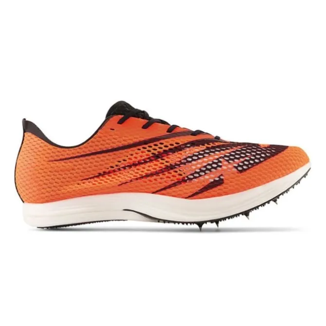New Balance Neutrale Laufschuhe | Spikes>FuelCell SuperComp LD-X Orange