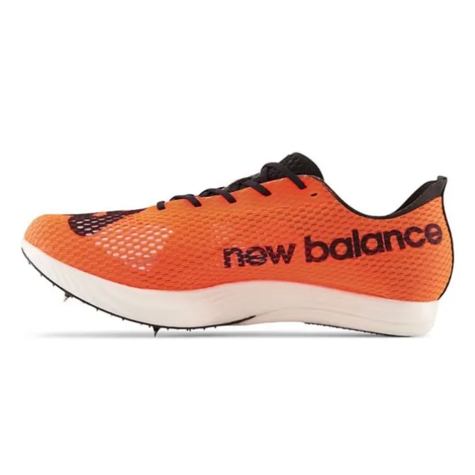 New Balance Neutrale Laufschuhe | Spikes>FuelCell SuperComp LD-X Orange