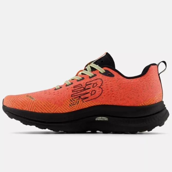 New Balance Neutrale Laufschuhe | Trailrunning Schuhe>FuelCell SuperComp Trail Rot
