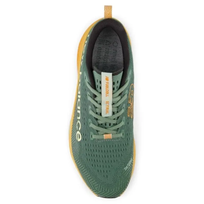 New Balance Trailrunning Schuhe>FuelCell SuperComp Trail Grün