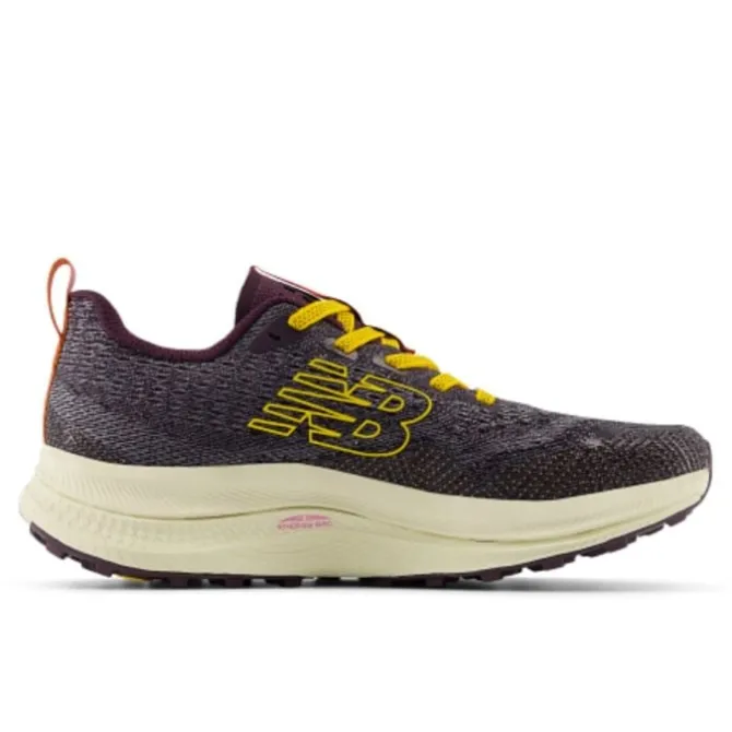 New Balance Neutrale Laufschuhe | Trailrunning Schuhe>FuelCell SuperComp Trail Schwarz