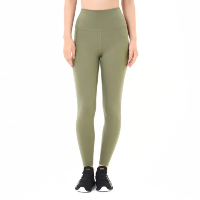 New Balance Laufhosen>NB Harmony Pocket High Rise Legging 25"
