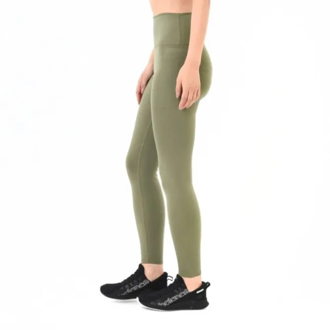 New Balance Laufhosen>NB Harmony Pocket High Rise Legging 25"