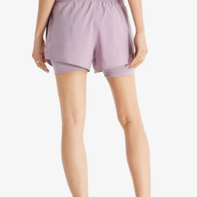 New Balance Laufshorts>Sport Essentials 2-in-1 Shorts 3"