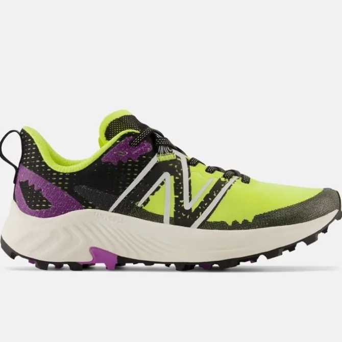 New Balance Wanderschuhe Angebot | Neutrale Laufschuhe>Trail Summit Unknown v3 Schwarz