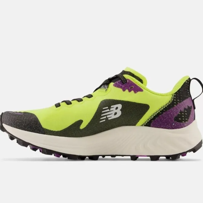 New Balance Wanderschuhe Angebot | Neutrale Laufschuhe>Trail Summit Unknown v3 Schwarz