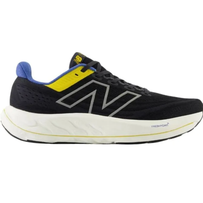 New Balance Laufschuhe Für Breite Füße | Laufschuhe Mit Pronationsstütze>Vongo V6 Wide (2E)