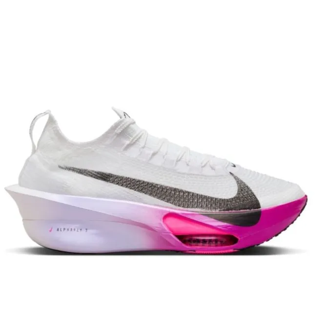 Nike Neutrale Laufschuhe | Carbon Laufschuhe>Alphafly 3 Violett