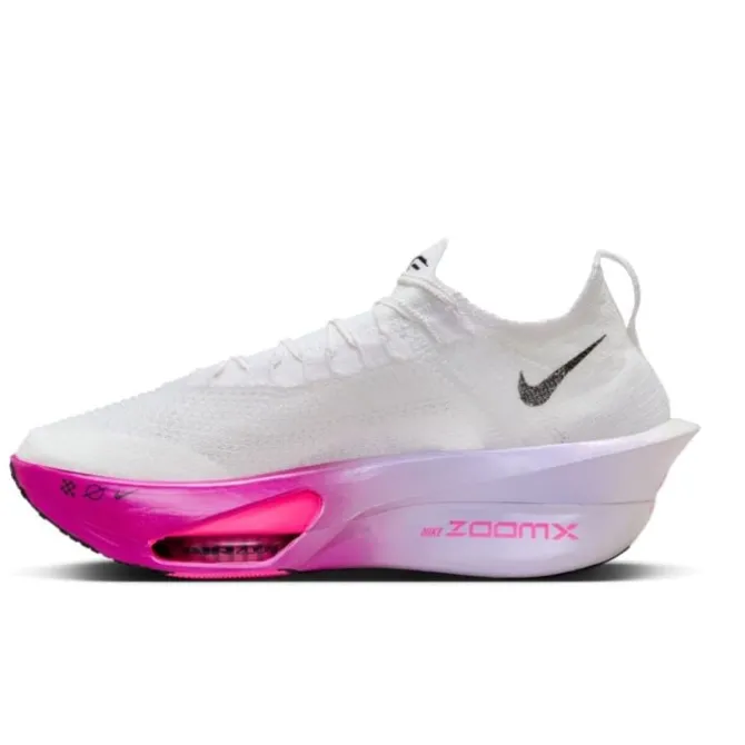 Nike Neutrale Laufschuhe | Carbon Laufschuhe>Alphafly 3 Violett