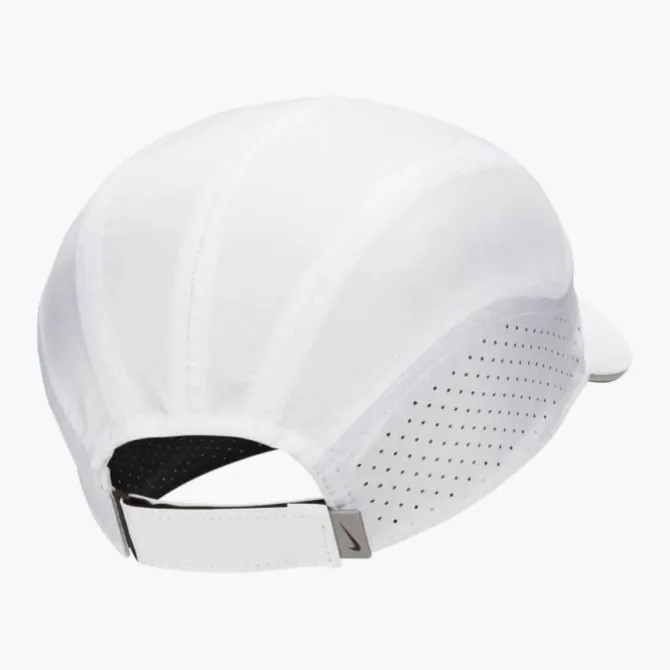 Nike Caps | Mützen, Handschuhe Und Kappen>Dri-Fit Advanced Fly Reflective AeroBill Cap Weiß