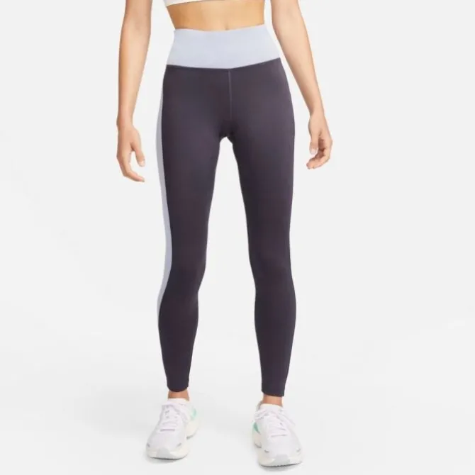 Nike Laufhosen>DRI-FIT FAST Violett