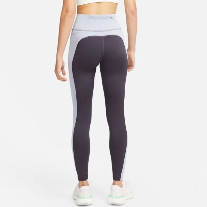 Nike Laufhosen>DRI-FIT FAST Violett