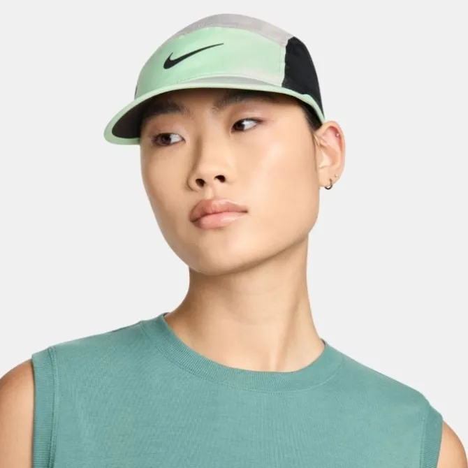 Nike Caps | Mützen, Handschuhe Und Kappen>Dri-Fit Fly Running Cap Grün