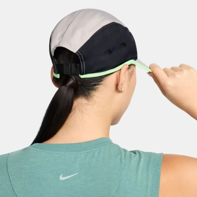 Nike Caps | Mützen, Handschuhe Und Kappen>Dri-Fit Fly Running Cap Grün