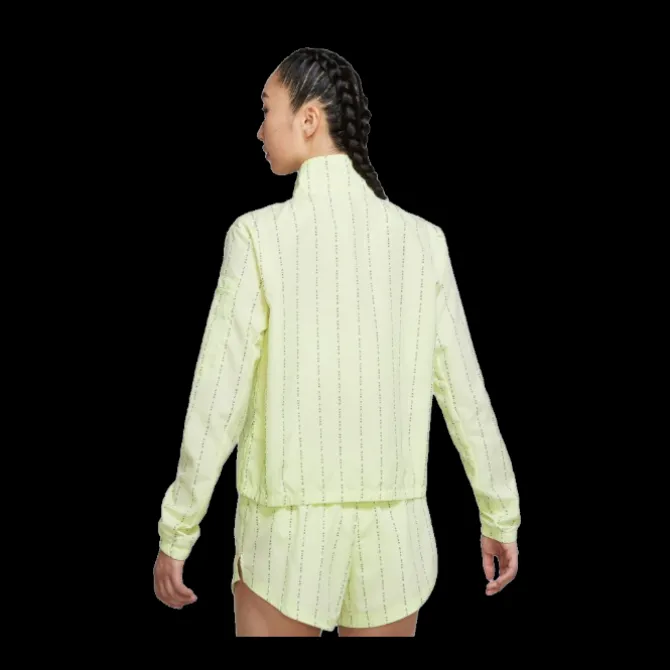 Nike Laufjacken>Dri-Fit Icon Clash Jacket