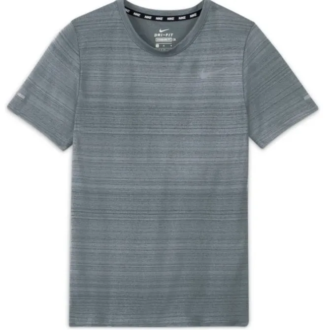 Nike T-shirts>Dri-Fit Miler