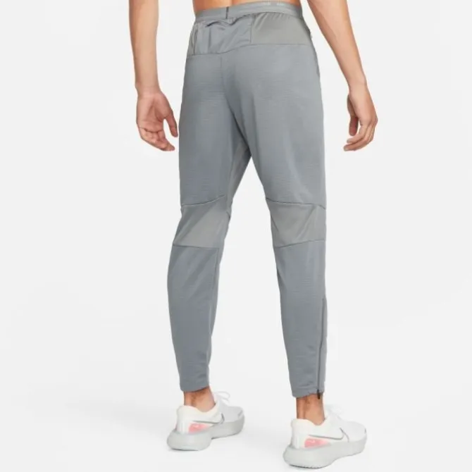 Nike Laufhosen>Dri-FIT Phenom Elite Knit Pants Grau