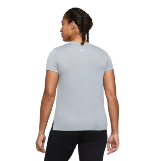 Nike Laufshirts>Dri-Fit Swoosh Run SS Top