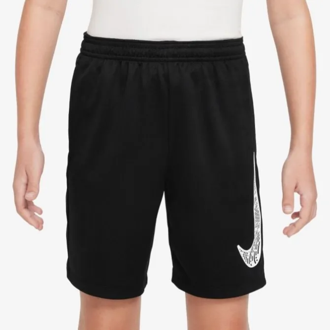 Nike Laufshorts>Dri-FIT Trophy23 Shorts GX Schwarz
