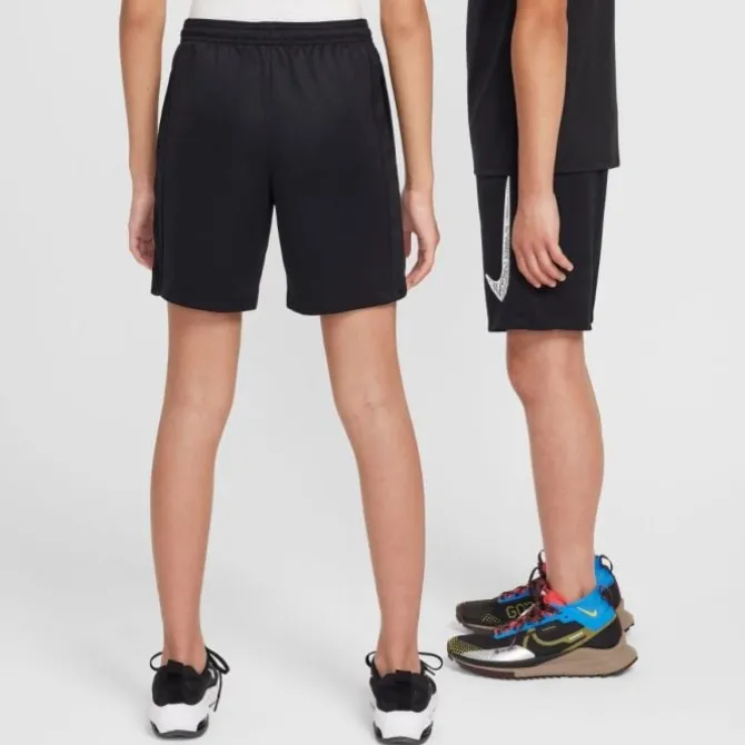 Nike Laufshorts>Dri-FIT Trophy23 Shorts GX Schwarz