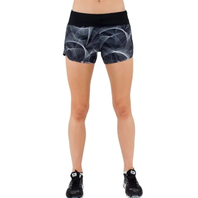 Nike Laufshorts>Flex Running Shorts
