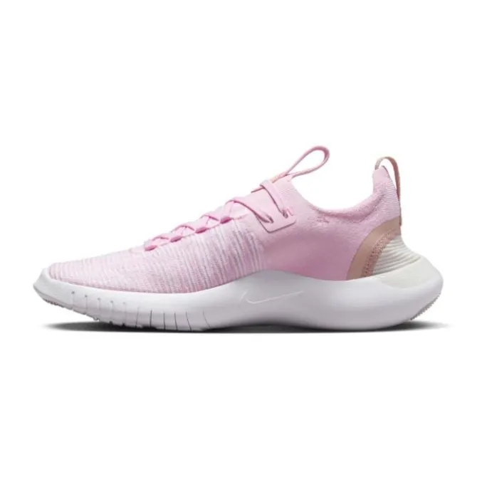 Nike Neutrale Laufschuhe | Allround Laufschuhe>Free RN NN Rot-violett