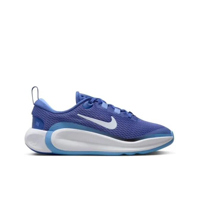 Nike Laufschuhe>Infinity Flow GS Blau