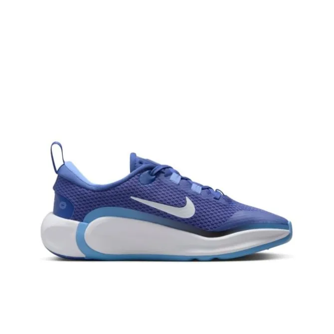 Nike Laufschuhe>Infinity Flow GS Blau