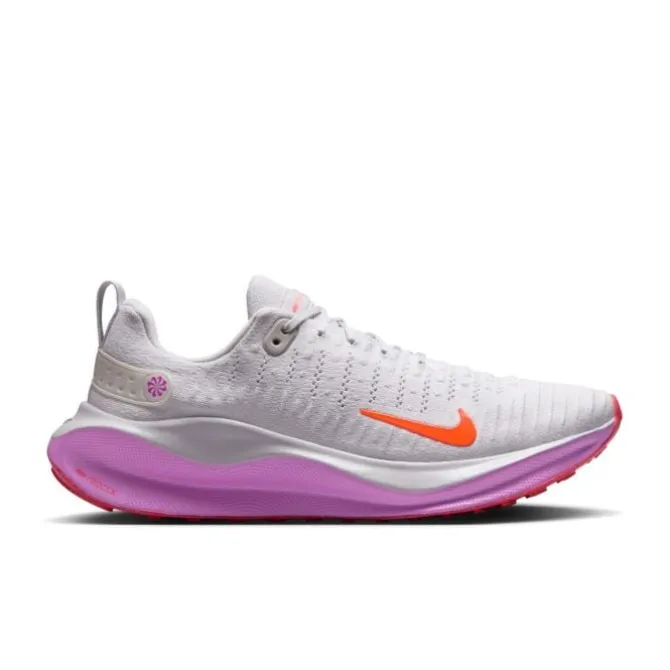 Nike Neutrale Laufschuhe | Allround Laufschuhe>InfinityRN 4 Grau