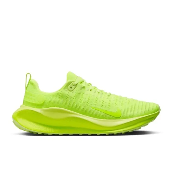 Nike Neutrale Laufschuhe | Allround Laufschuhe>InfinityRN 4 Gelb