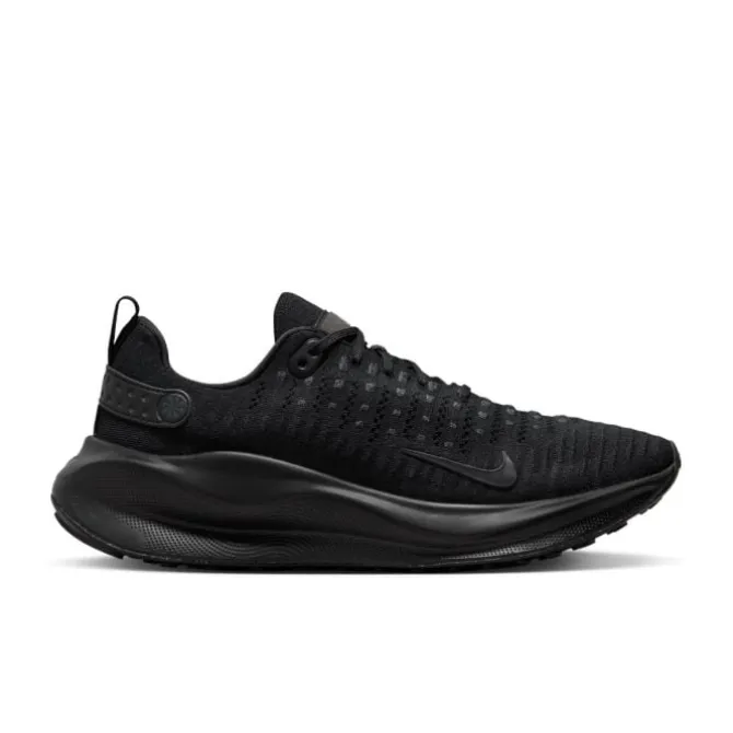 Nike Neutrale Laufschuhe | Allround Laufschuhe>InfinityRN 4 Schwarz