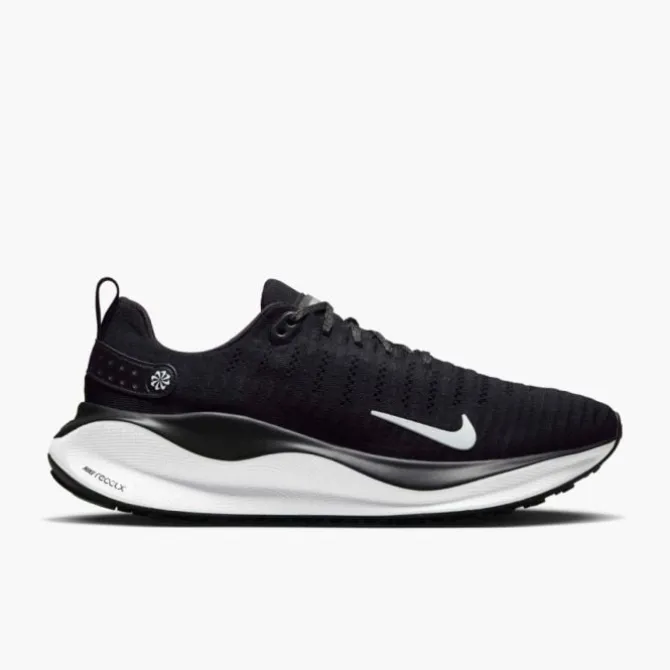 Nike Neutrale Laufschuhe | Allround Laufschuhe>InfinityRN 4 Schwarz