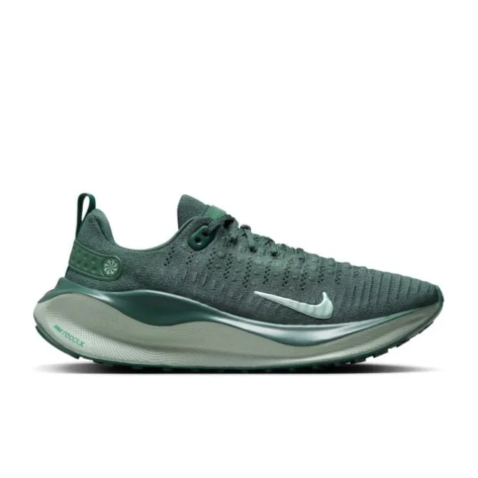 Nike Neutrale Laufschuhe | Allround Laufschuhe>InfinityRN 4 Grün