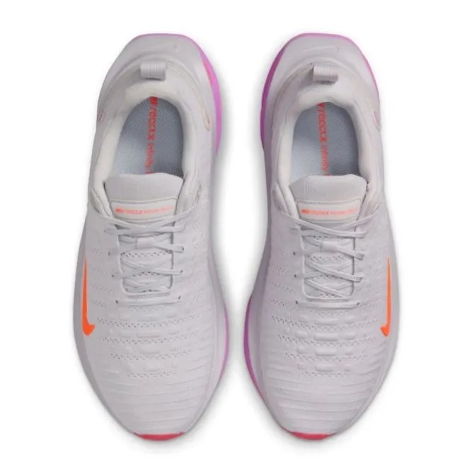 Nike Neutrale Laufschuhe | Allround Laufschuhe>InfinityRN 4 Grau