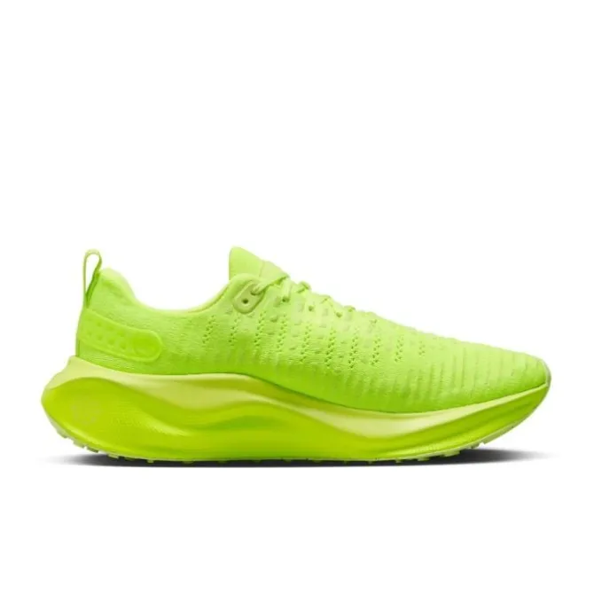 Nike Neutrale Laufschuhe | Allround Laufschuhe>InfinityRN 4 Gelb