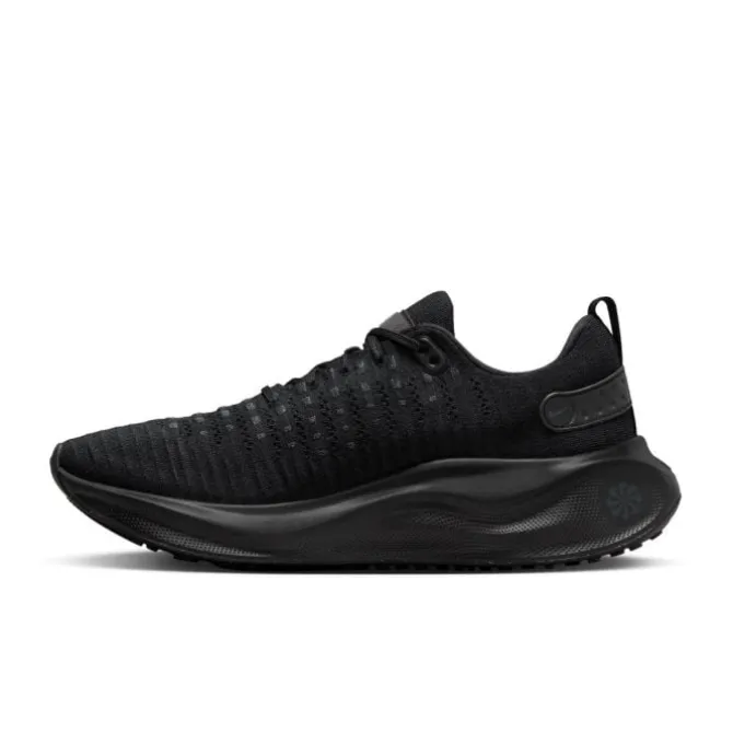 Nike Neutrale Laufschuhe | Allround Laufschuhe>InfinityRN 4 Schwarz