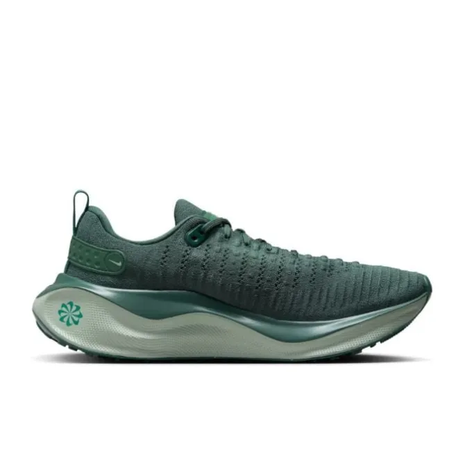 Nike Neutrale Laufschuhe | Allround Laufschuhe>InfinityRN 4 Grün