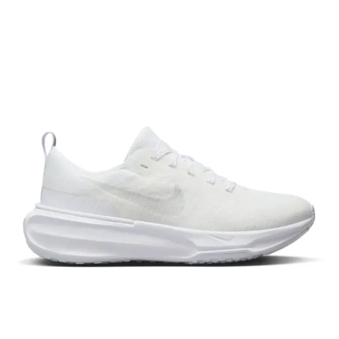 Nike Neutrale Laufschuhe | Allround Laufschuhe>Invincible 3 Weiß