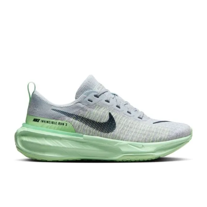 Nike Neutrale Laufschuhe | Allround Laufschuhe>Invincible 3 Grün