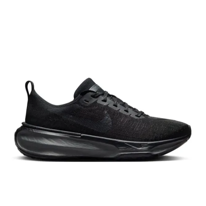 Nike Neutrale Laufschuhe | Allround Laufschuhe>Invincible 3 Schwarz