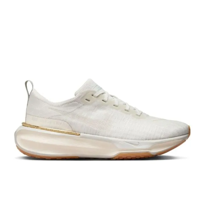 Nike Neutrale Laufschuhe | Allround Laufschuhe>Invincible 3 Weiß
