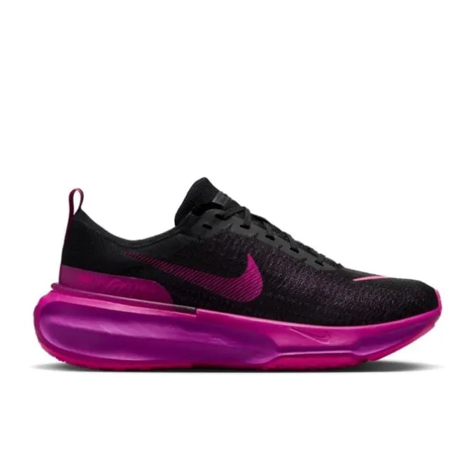 Nike Neutrale Laufschuhe | Allround Laufschuhe>Invincible 3 Schwarz